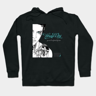 Rock n Roller Hoodie